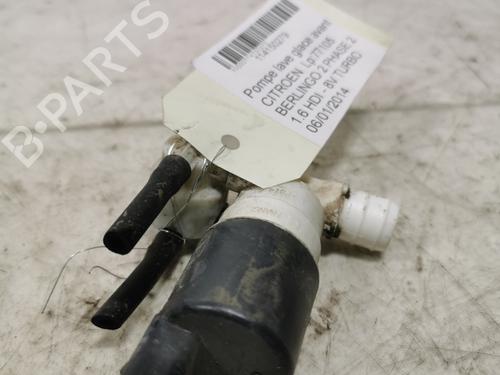 Washer pump CITROËN BERLINGO MULTISPACE (B9) | BP36710401E24 - Image 3