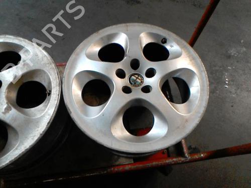 Fælk Fælk ALFA ROMEO 147 (937_) [2000-2010] 36748708 36748708