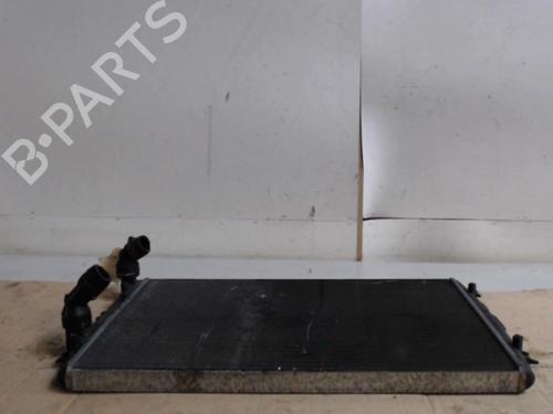 Used Water radiator Water radiator VW PASSAT B6 (3C2) 1.9 TDI (105 hp) 36734429 36734429