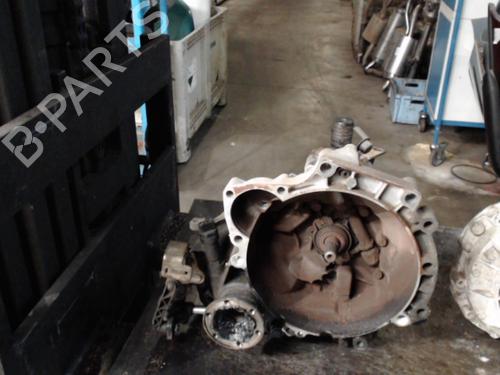 Used Gearbox Gearbox SEAT AROSA (6H1) [1997-2004] 36724812 36724812