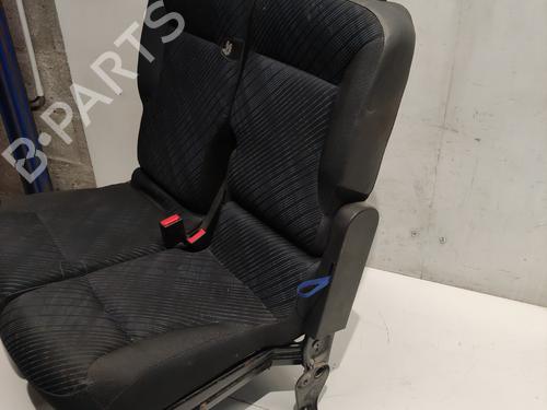 Right front seat PEUGEOT PARTNER Platform/Chassis | BP37472766C16 - Image 2