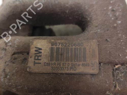 right-rear-brake-caliper-citroen-c4-ii-nc_-2009-36750302 main image