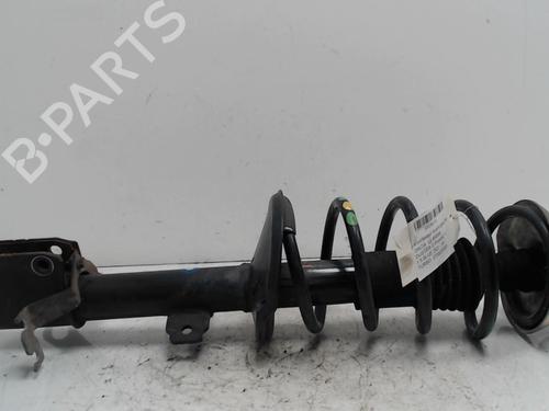 Left front shock absorber DACIA DUSTER (HM_) 1.5 dCi 95 (HMAF) | BP36741232M16 - Image 2