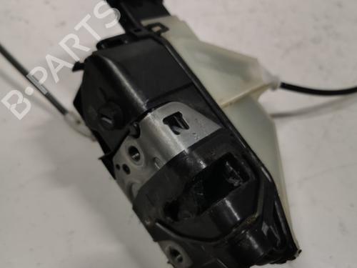 Front right lock CITROËN C3 III (SX) 1.2 VTi 82 | BP37076490C97 - Image 3