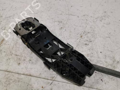 Front left lock VW GOLF VI (5K1) | BP37661415C98 - Image 4