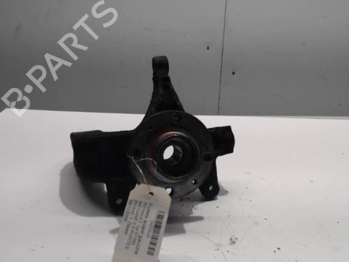Used Left front steering knuckle Left front steering knuckle 36727130 36727130