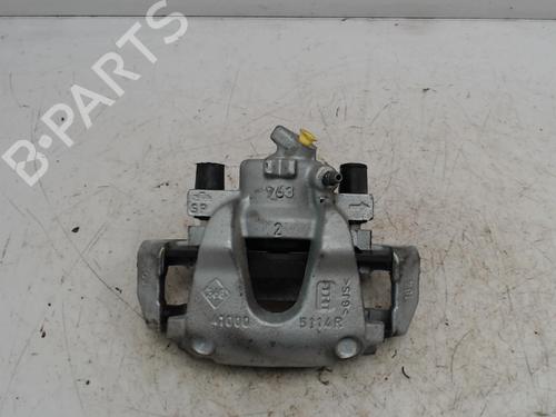 Left front brake caliper RENAULT CLIO IV (BH_) 1.5 dCi 90 | BP36743264M105 - Image 2