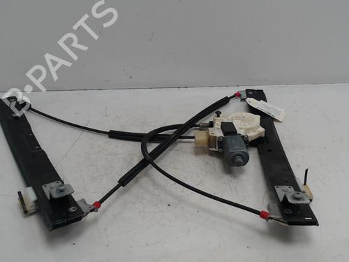 Front left window mechanism FORD MONDEO IV (BA7) | BP36739048C22 - Image 3