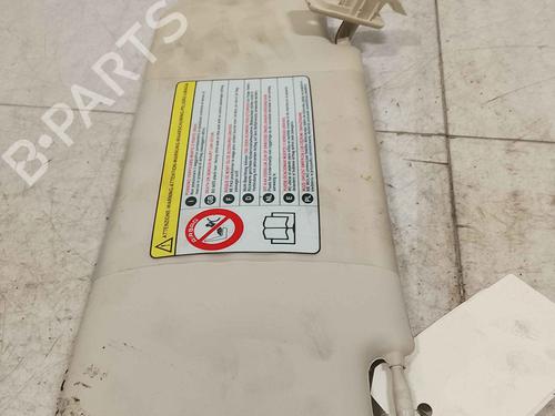 Aletta parasole destra Aletta parasole destra FORD KA (RU8) 1.2 (69 hp) 36714287 36714287