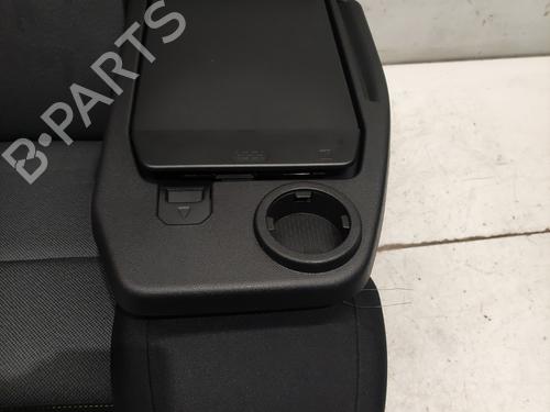 Right front seat RENAULT KANGOO Express (FW0/1_) 1.5 dCi 80 (FW15) | BP36716016C16 - Image 6