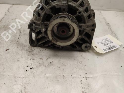 Alternator DACIA SANDERO II 1.2 | BP36750903M7 - Image 3