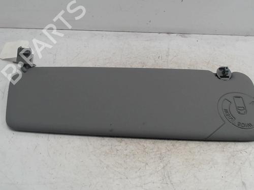Right sun visor RENAULT MASTER III Van (FV) Z.E. (FV1Z) | BP36742694I2 - Image 3