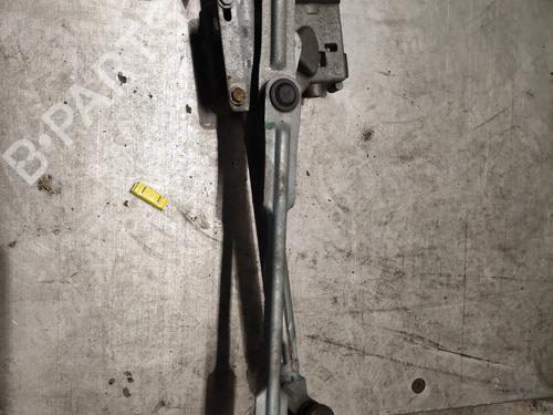 Front wiper motor CITROËN C4 II (NC_) 1.6 HDi 90 | BP36750190M29 - Image 4