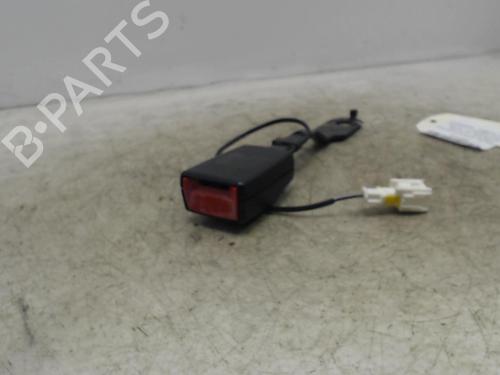 Seat buckle CITROËN C3 II (SC_) 1.6 HDi | BP36749295I32 - Image 3