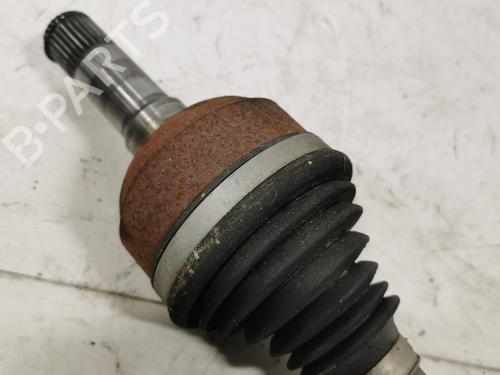 Left front driveshaft OPEL ZAFIRA TOURER C (P12) 1.6 CDTI (75) | BP36709873M38 - Image 4