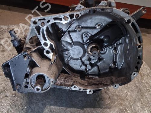 Used Gearbox Gearbox 36816156 36816156