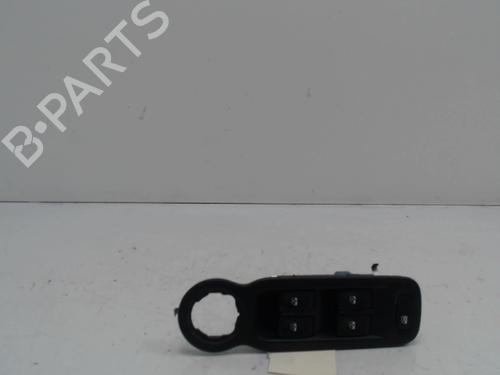 Used Left front window switch Left front window switch 36737922 36737922