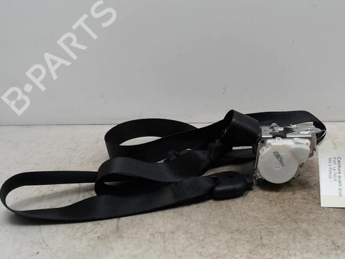 Front right seatbelt RENAULT MODUS / GRAND MODUS (F/JP0_) 1.2 (JP0C, JP0K, FP0C, FP0K, FP0P, JP0P, JP0T) | BP36749441I25 - Image 3