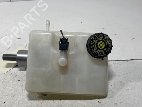 Other RENAULT MASTER III Platform/Chassis (EV, HV, UV) | BP36706427O1 - Image 2