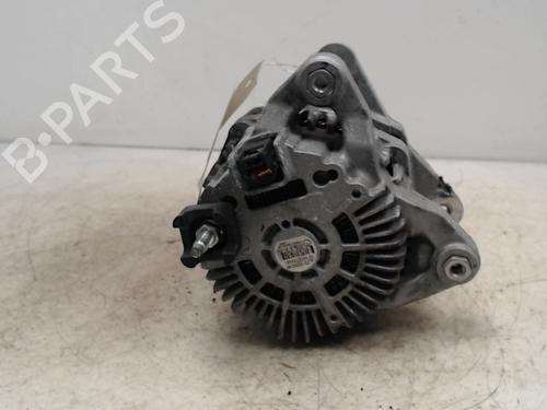 Alternator RENAULT MEGANE III Hatchback (BZ0/1_, B3_) 1.4 TCe (BZ0F, BZ1V) | BP36745723M7 - Image 4