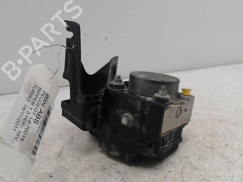 ABS pump PEUGEOT BIPPER Tepee 1.3 HDi 75 | BP36742616M43 - Image 3