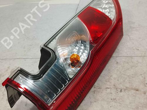 Left taillight RENAULT KANGOO Express (FW0/1_) | BP36713931C34 - Image 3