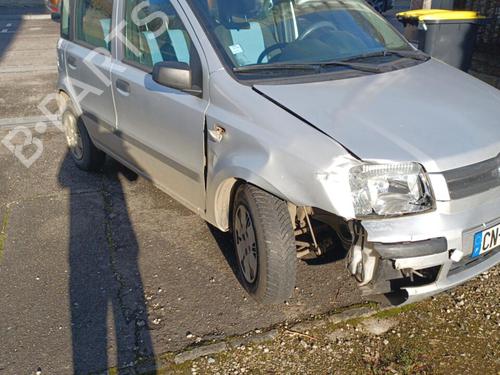 Left taillight FIAT PANDA (169_) 1.2 (169.AXB11, 169.AXB1A) | BP36735607C34 - Image 8