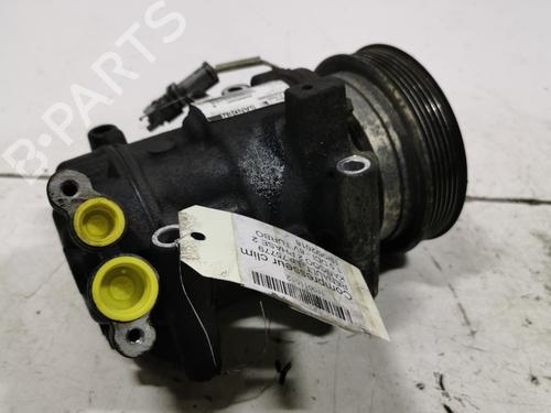 AC compressor RENAULT KANGOO Express (FW0/1_) | BP36707461M34 - Image 3