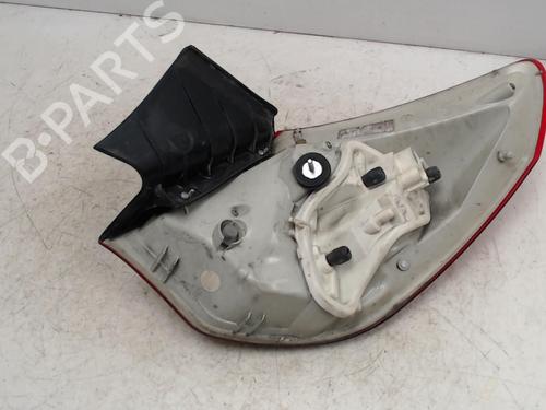 Venstre baglygte Venstre baglygte OPEL ASTRA H (A04) [2004-2014] 36747265 36747265