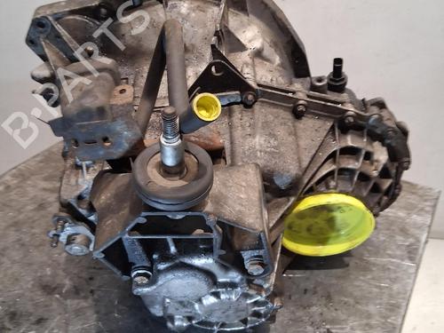 Used Gearbox Gearbox 39112916 39112916