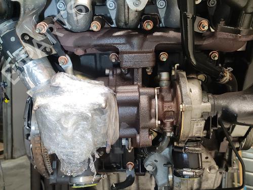 Used Engine Engine 36717037 36717037