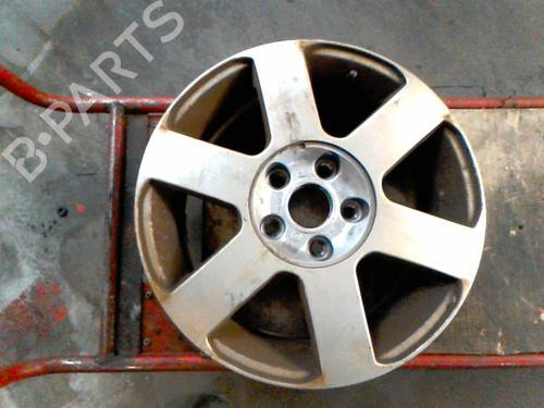 rim-skoda-octavia-ii-1z3-2004-2005-2006-2007-2008-2009-2010-2011-2012-2013-36744445 main image