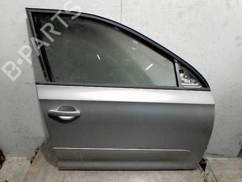 Porta anteriore destra Porta anteriore destra SKODA RAPID (NH3, NK3, NK6) [2012-2022] 36749234 36749234