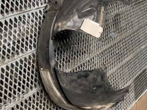 Used Wheel arch Wheel arch FORD FIESTA V (JH_, JD_) [2001-2014] 36731337 36731337