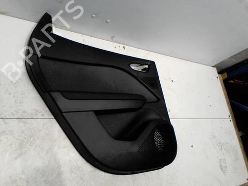 Rear left panel RENAULT CAPTUR II (HF_) | BP36704287C60 - Image 2