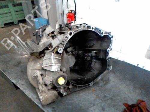 Used Gearbox Gearbox 36747807 36747807