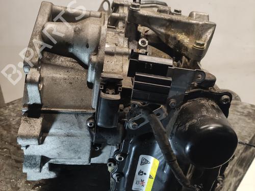 Gearbox VW POLO VI (AW1, BZ1, AE1) 1.0 TSI | BP36710308M3 - Image 3