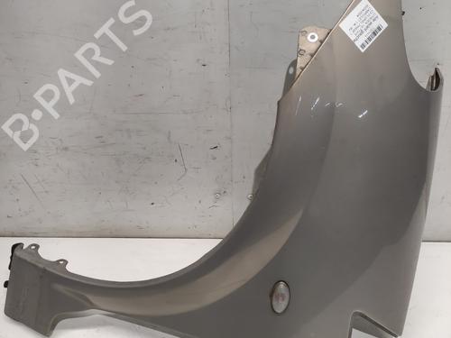 Used Left front fenders Left front fenders CITROËN C3 Pluriel (HB_) [2003-2026] 36710073 36710073