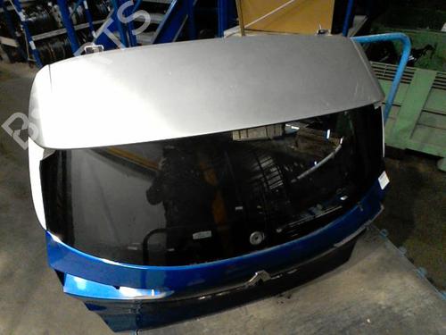 Tampa da Mala Tampa da Mala RENAULT CAPTUR II (HF_) [2020-2026] 36750720 36750720