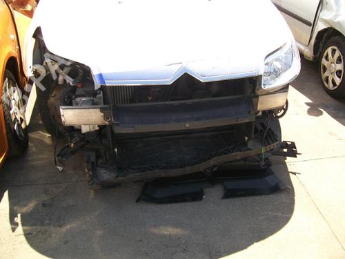 Exhaust system CITROËN C4 Coupe (LA_) 1.6 HDi | BP36721941M121  - Image 6