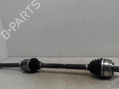 Right front driveshaft RENAULT MASTER III Van (FV) | BP36746948M39 - Image 3