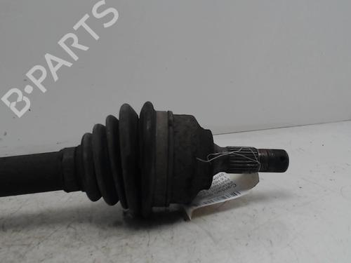 Right front driveshaft PEUGEOT PARTNER Tepee | BP36741787M39 - Image 3