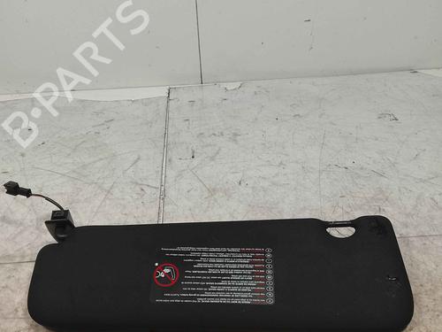 Right sun visor PEUGEOT RCZ 2.0 HDi | BP36711930I2 - Image 2