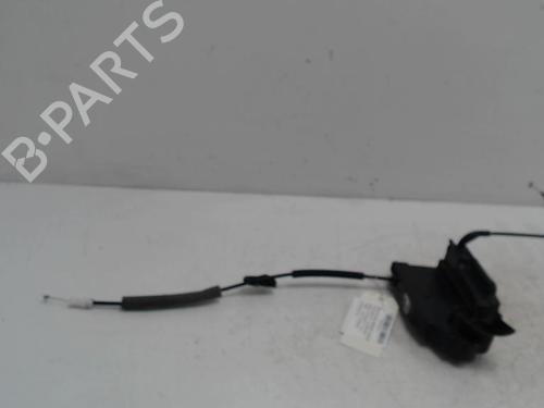 Used Front right lock Front right lock 36741377 36741377