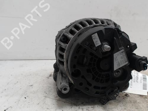 Alternator AUDI A4 B7 Avant (8ED) | BP36744683M7 - Image 3