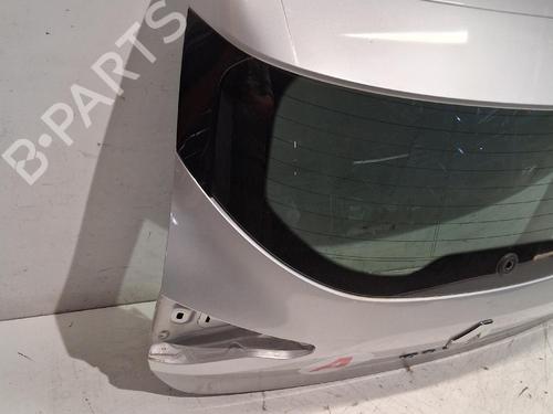 Tailgate RENAULT CLIO V (B7_) 1.0 TCe 90 (B7MT) | BP39512533C6 - Image 2