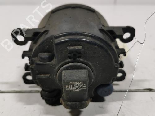 Left front fog light RENAULT TWINGO II (CN0_) 1.5 dCi (CN0E) | BP36705200C30 - Image 2