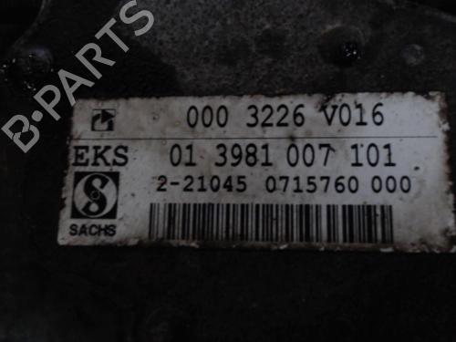 Gearbox SMART FORTWO Coupe (450) 0.8 CDI (450.300, 450.301, 450.302, 450.303, 450.306) | BP36735531M3 - Image 3