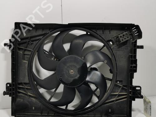 Radiator fan DACIA LODGY (JS_) 1.5 dCi | BP36705591M35 - Image 4