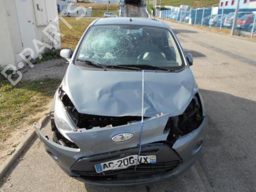 Starter FORD KA (RU8) 1.3 TDCi | BP36724573M8 - Image 3
